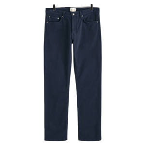 Gant Regular Fit Soft Twill Jeans